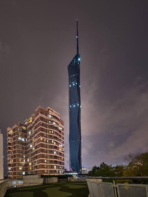 The Robertson @ 118 Tower Super View Apartment Kuala Lumpur Luaran gambar